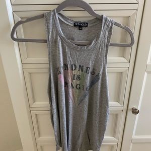 Target graphic tee
